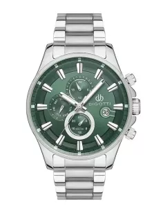 Bigotti Montre Homme BG.1.10440-6