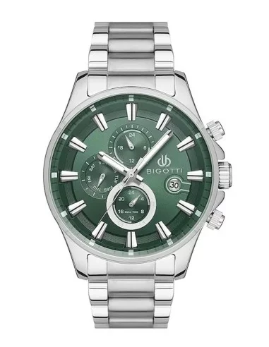 Bigotti Montre Homme BG.1.10440-6