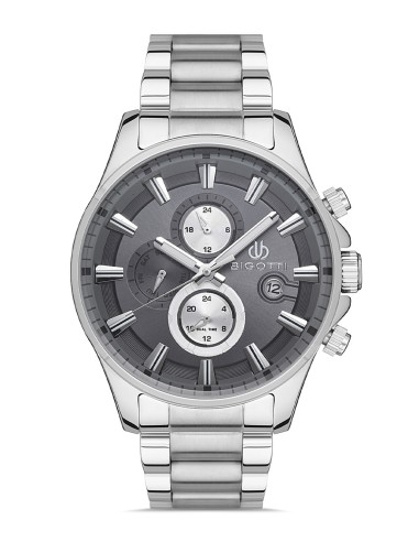 Bigotti Montre Homme BG.1.10440-4