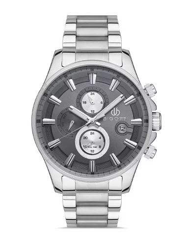Bigotti Montre Homme BG.1.10440-4