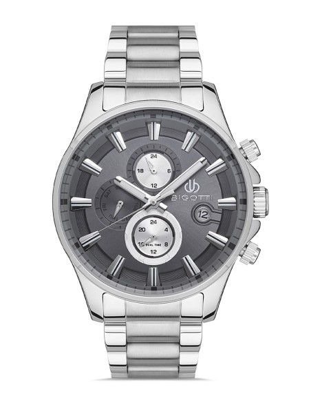 Bigotti Montre Homme BG.1.10440-4