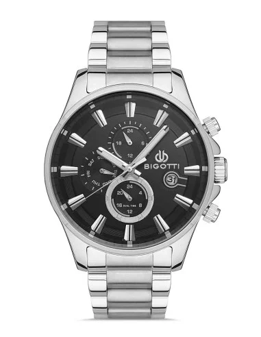 Bigotti Montre Homme BG.1.10440-2