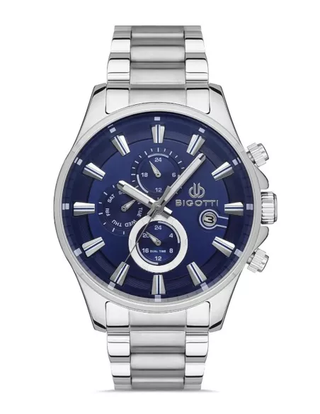 Bigotti Montre Homme BG.1.10440-3