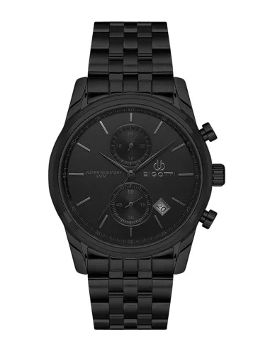 Bigotti Montre Homme BG.1.10580-5