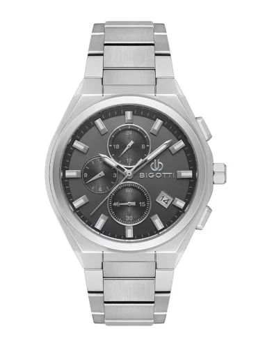 Bigotti Montre Homme BG.1.10574-2