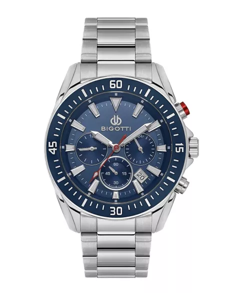 Bigotti Montre Homme BG.1.10570-2