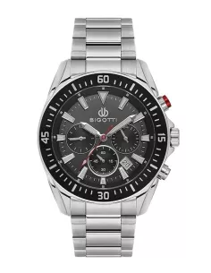 Bigotti Montre Homme BG.1.10570-1