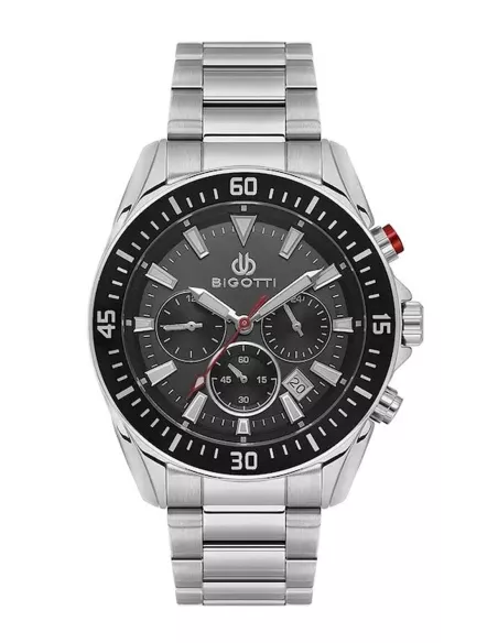 Bigotti Montre Homme BG.1.10570-1