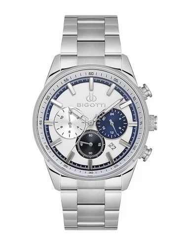 Bigotti Montre Homme BG.1.10542-1