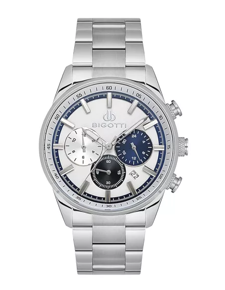 Bigotti Montre Homme BG.1.10542-1