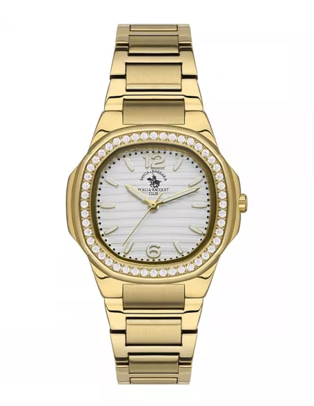 Polo Santa Barbara Montre Femme SB.1.10481-3