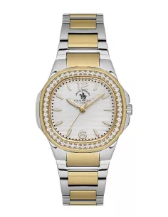 Polo Santa Barbara Montre Femme SB.1.10481-7