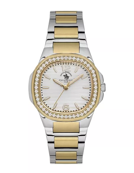 Polo Santa Barbara Montre Femme SB.1.10481-7