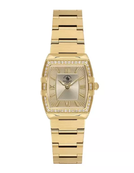 Polo Santa Barbara Montre Femme SB.1.10584-2