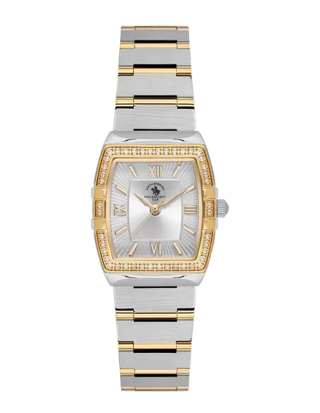 Polo Santa Barbara Montre Femme SB.1.10584-3