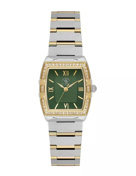 Polo Santa Barbara Montre Femme SB.1.10584-4