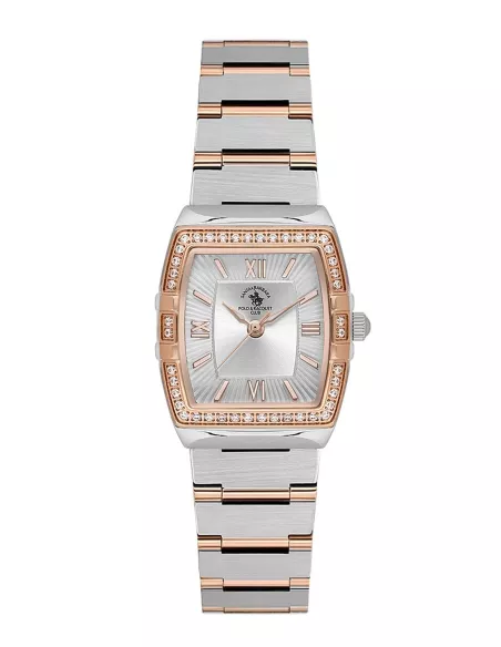 Polo Santa Barbara Montre Femme SB.1.10584-5