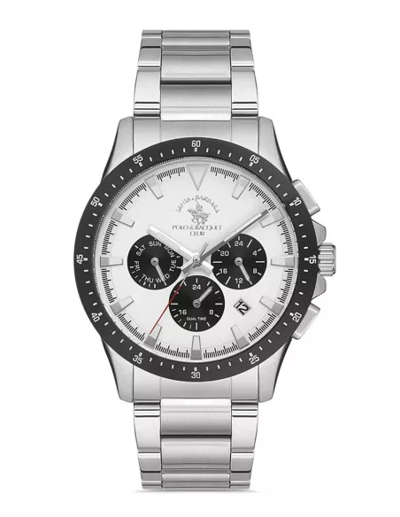 Polo Santa Barbara Montre Homme SB.1.10284-2