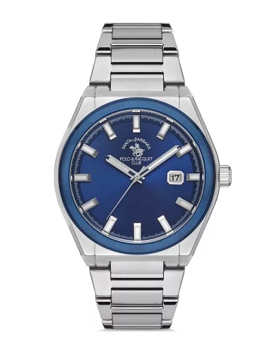 Polo Santa Barbara Montre Homme SB.1.10424-2