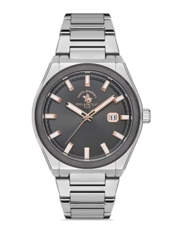 Polo Santa Barbara Montre Homme SB.1.10424-6