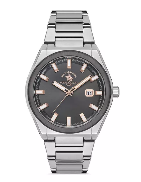 Polo Santa Barbara Montre Homme SB.1.10424-6