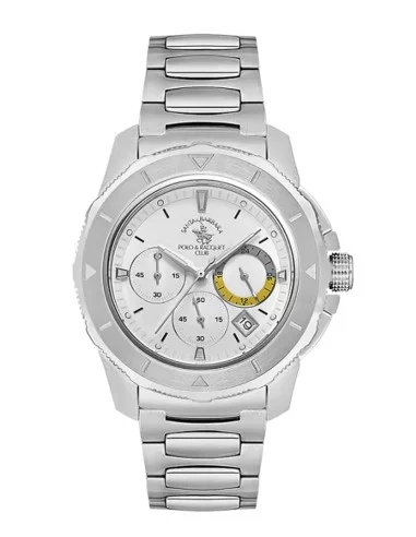 Polo Santa Barbara Montre Homme SB.1.10561-1