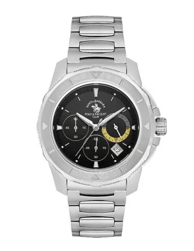 Polo Santa Barbara Montre Homme SB.1.10561-2