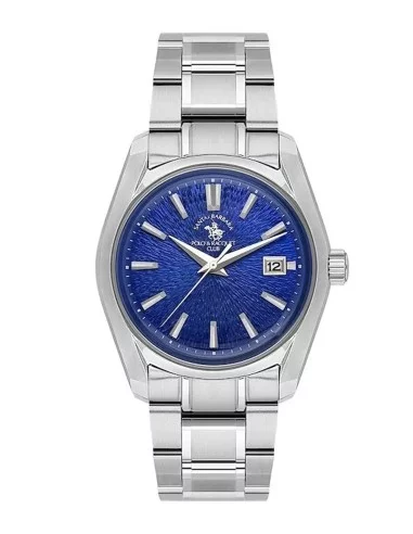 Polo Santa Barbara Montre Homme SB.3.10002-4