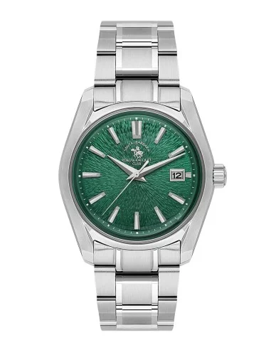 Polo Santa Barbara Montre Homme SB.3.10002-3