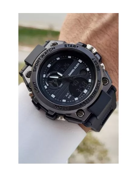 Daniel Klein Montre Homme DK.2031-2