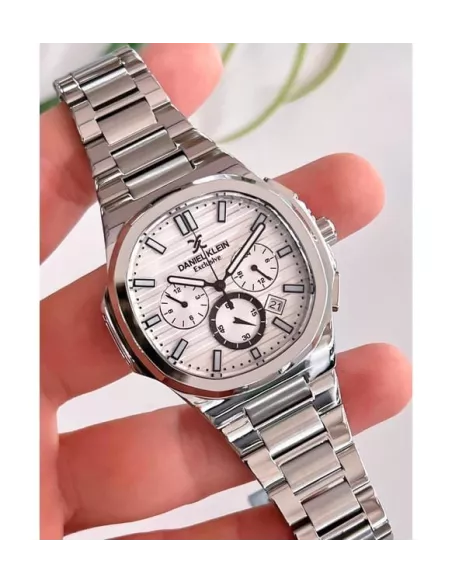 DANIEL KLEIN MONTRE HOMME DK.1.13614-1