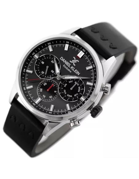 DANIEL KLEIN MONTRE HOMME DK.1.13546-1