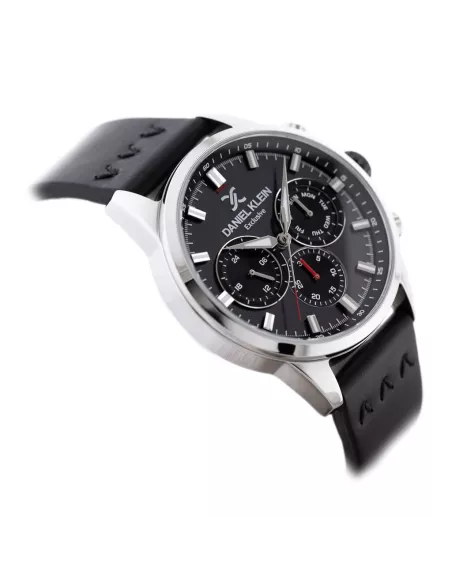 DANIEL KLEIN MONTRE HOMME DK.1.13546-1