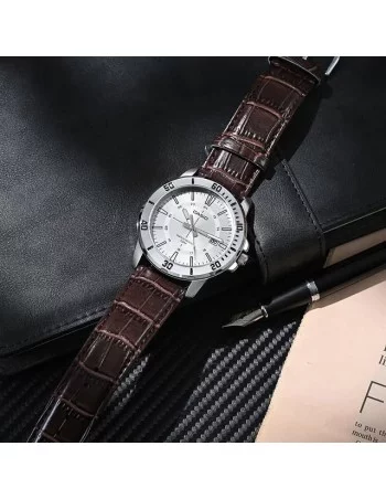 CASIO Montre Homme MTP-VD01L-7CVUDF 2