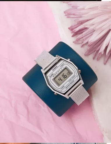 Casio Montre Femmes LA690WEM-7DF