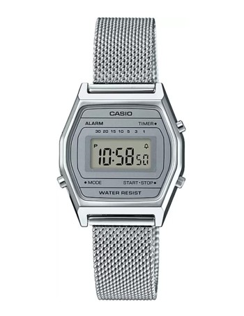Casio Montre Femmes LA690WEM-7DF