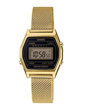 Casio Montre Femmes LA690WEMY-1DF