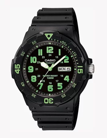 Montre Casio Homme MRW-200H-3BVDF