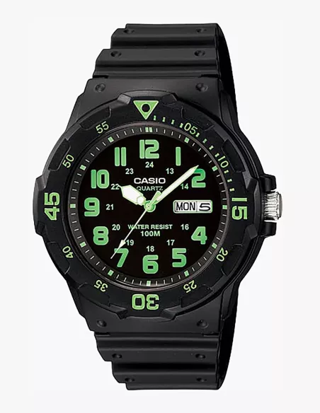 Montre Casio Homme MRW-200H-3BVDF