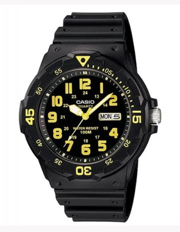 Montre Casio Homme MRW-200H-9BVDF