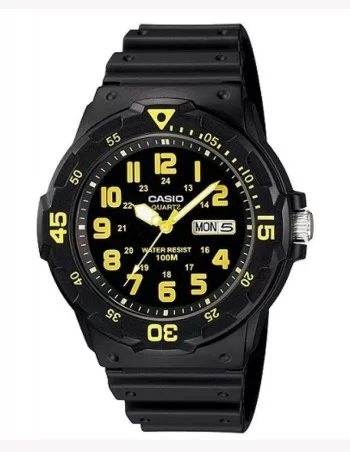 Montre Casio Homme MRW-200H-9BVDF