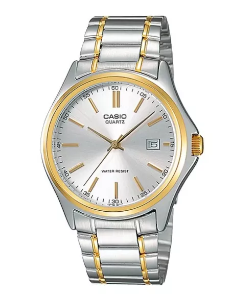 CASIO Montre Homme MTP-1183G-7AVDF