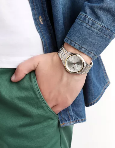 CASIO Montre Homme MTP-1183G-7AVDF