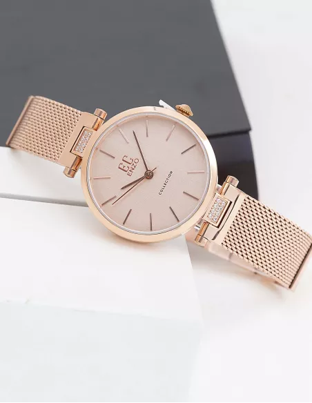 Enzo Collection Montre Femme
