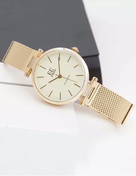 Enzo Collection Montre Femme
