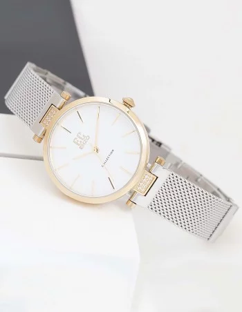 Enzo Collection Montre Femme