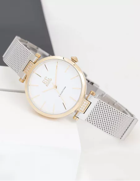 Enzo Collection Montre Femme