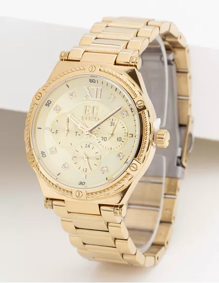 Enzo Collection Montre Femme