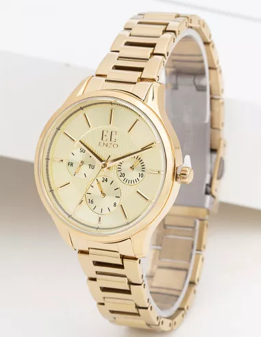Enzo Collection Montre Femme