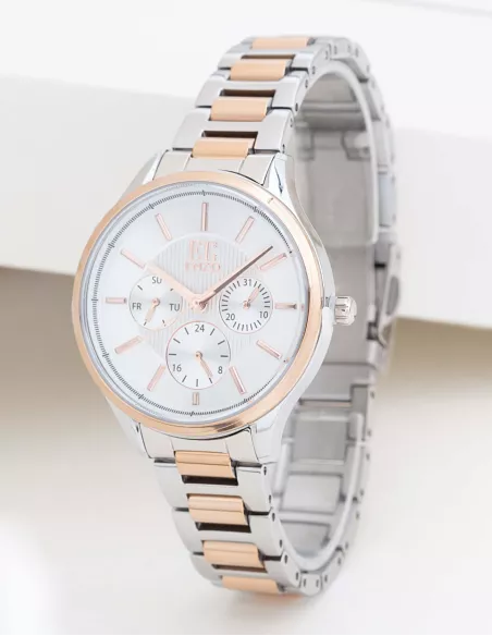 Enzo Collection Montre Femme